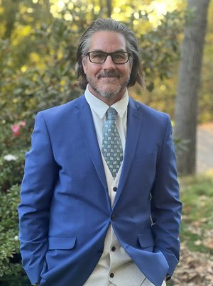 Robb Munger, founder of North Seeking Arrow LLC